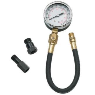 kd tools compression tester adapter|GEARWRENCH 2428 Compression Tester .